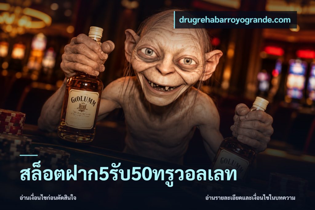 สล็อตฝาก5รับ50ทรูวอลเลท