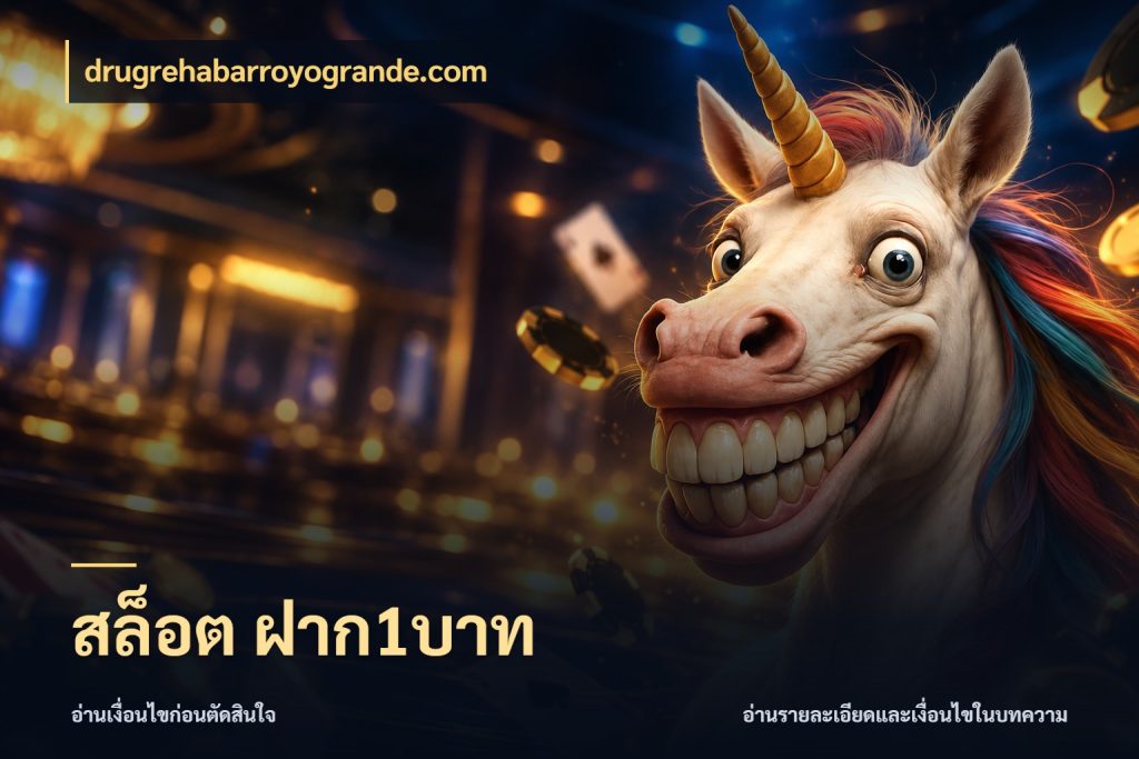 สล็อต ฝาก1บาท drugrehabarroyogrande.com เลือกสไตล์จากยอดและรูปแบบที่ตรงใจ