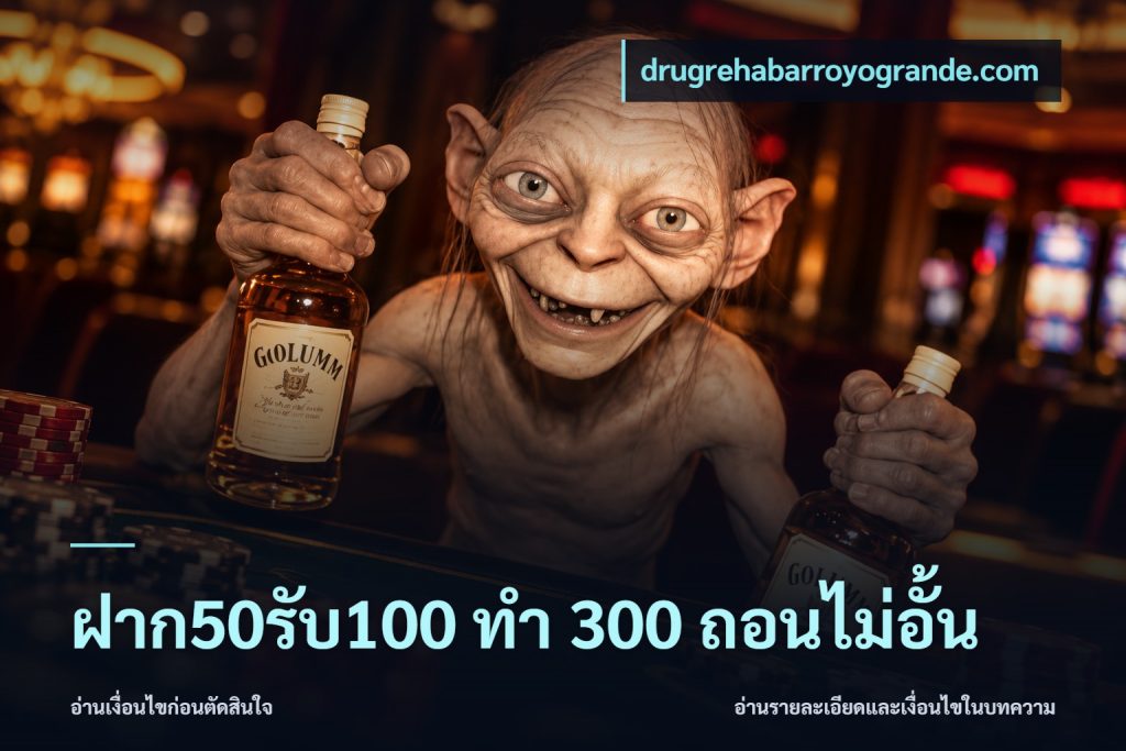 ฝาก50รับ100 ทํา 300 ถอนไม่อั้น
