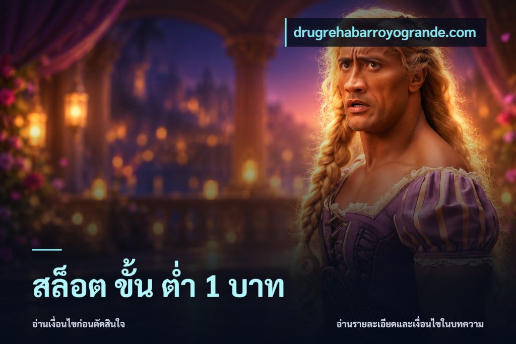 สล็อต ขั้น ต่ํา 1 บาท