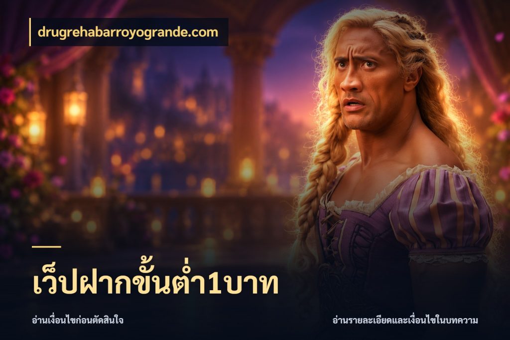 เว็ปฝากขั้นต่ำ1บาท drugrehabarroyogrande.com เลือกสไตล์จากยอดและรูปแบบที่ตรงใจ