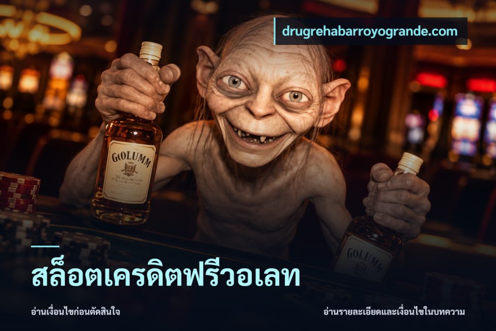 สล็อตเครดิตฟรีวอเลท