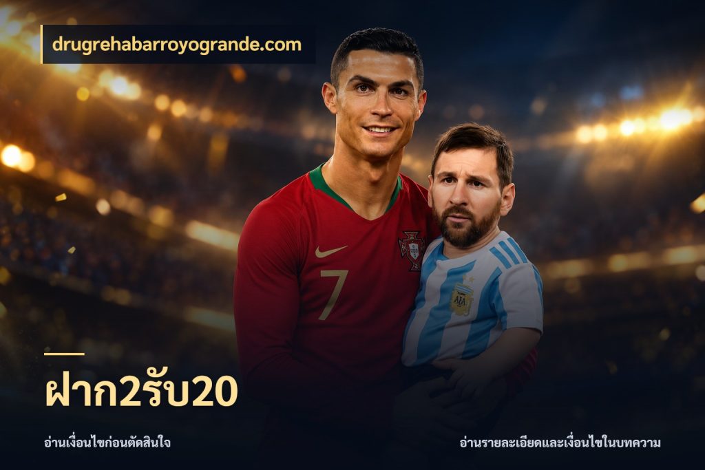 ฝาก2รับ20 drugrehabarroyogrande.com โปรยอดรับที่สายเกมสนใจ