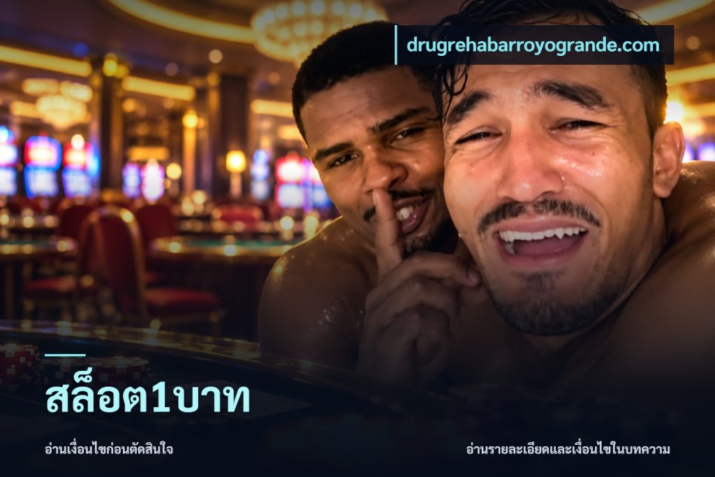 สล็อต1บาท