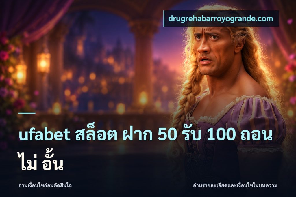 ufabet สล็อต ฝาก 50 รับ 100 ถอน ไม่ อั้น