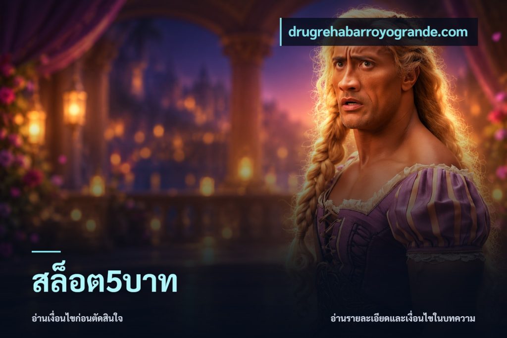 สล็อต5บาท